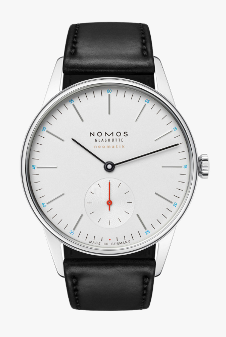 NOMOS GLASHUTTE ORION NEOMATIK 392 Replica Watch